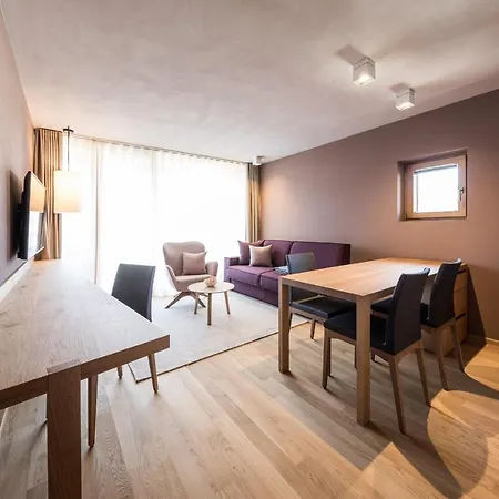 Lamondis Apartment Castelrotto Exterior photo