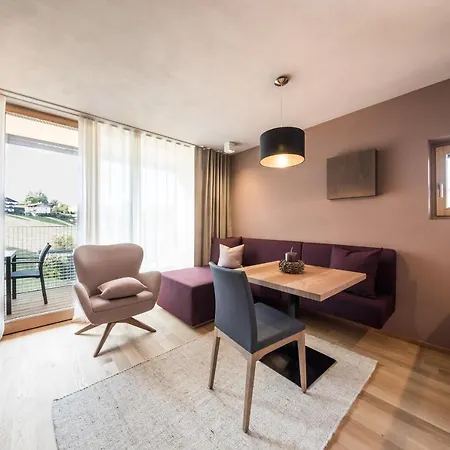Lamondis Apartment Castelrotto Exterior photo