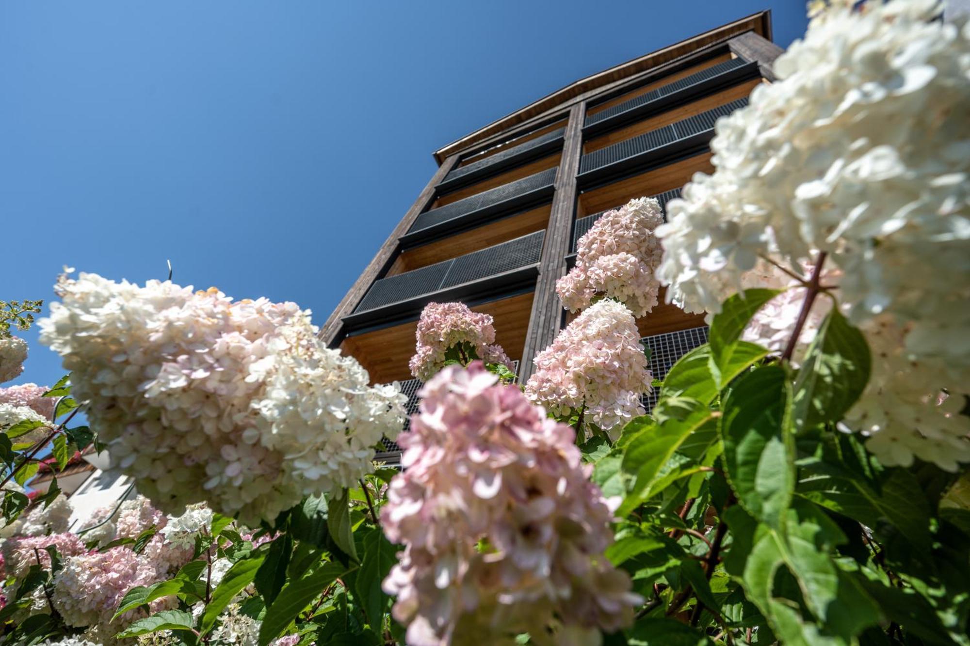 Apartment Lamondis Castelrotto