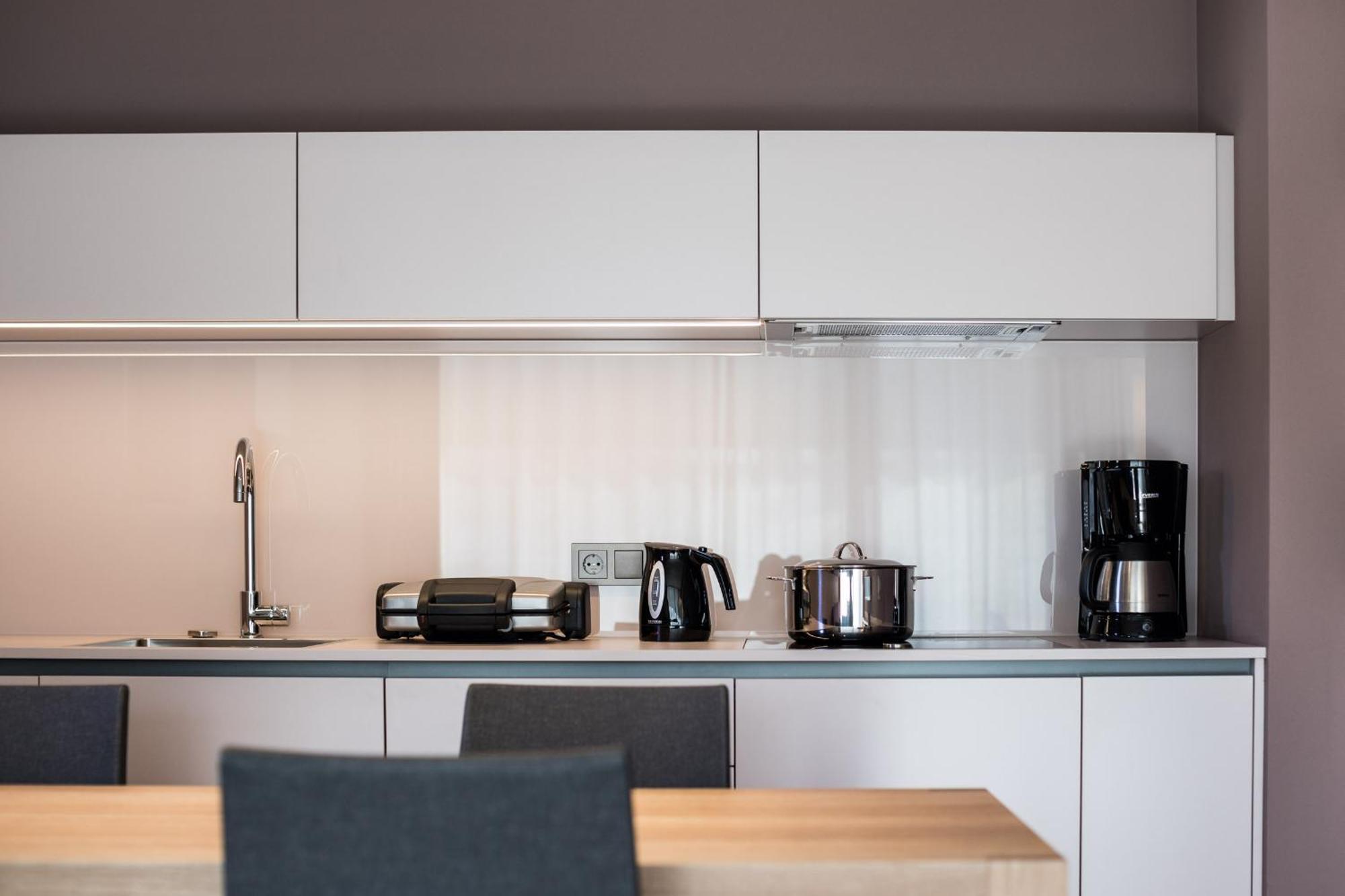 Lamondis Apartment *