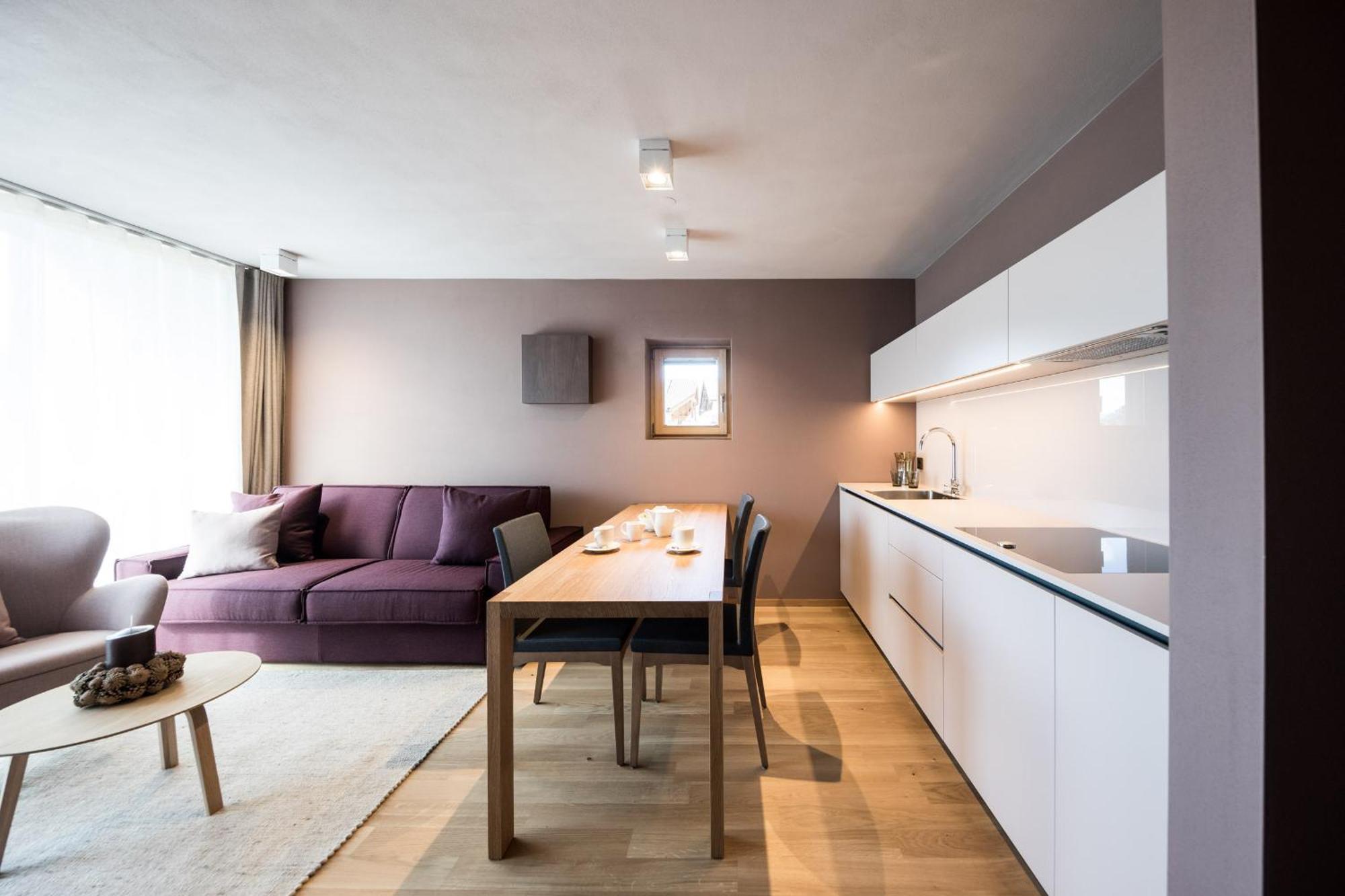 Lamondis Apartment