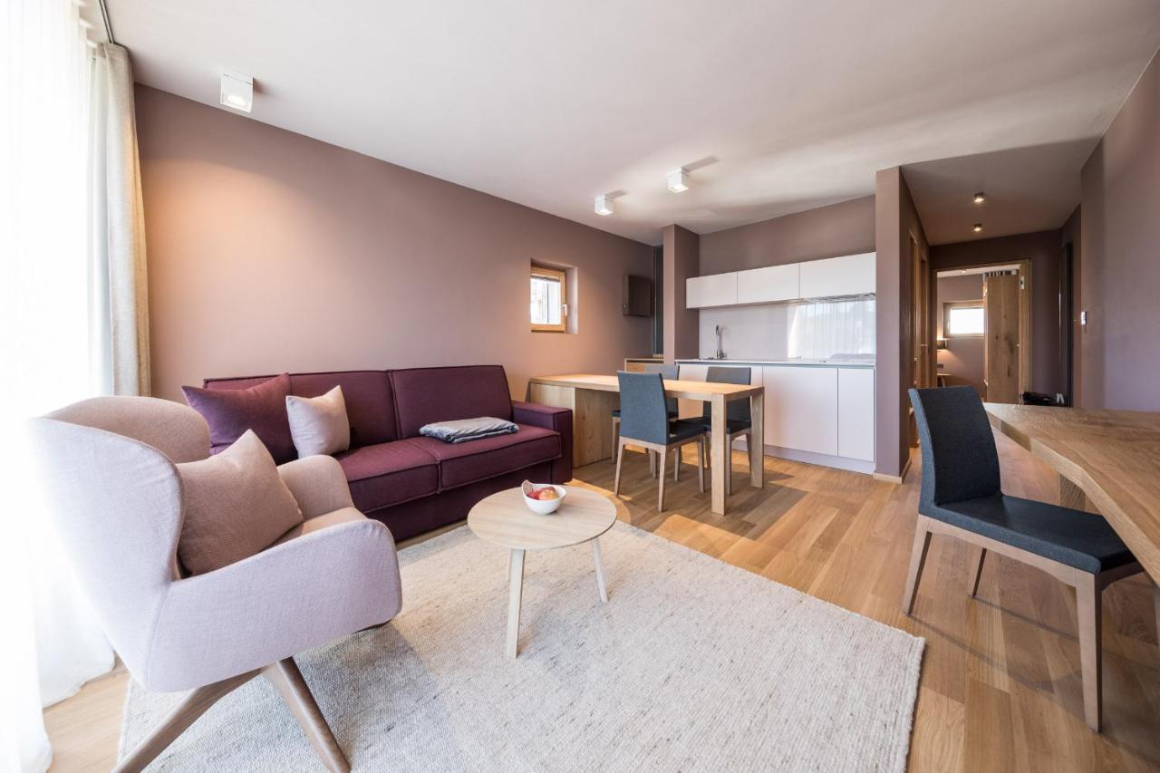 Apartment Lamondis