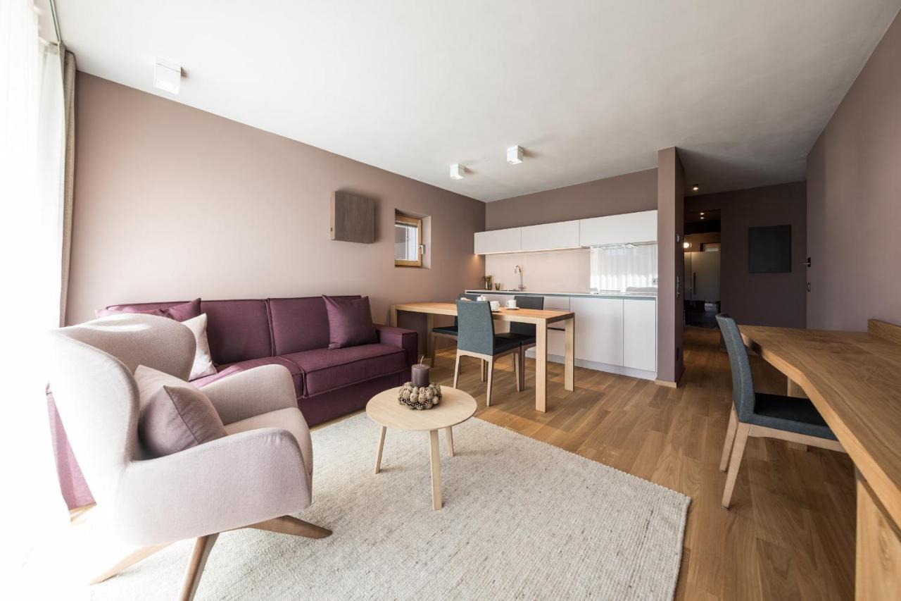 Apartment Lamondis *
