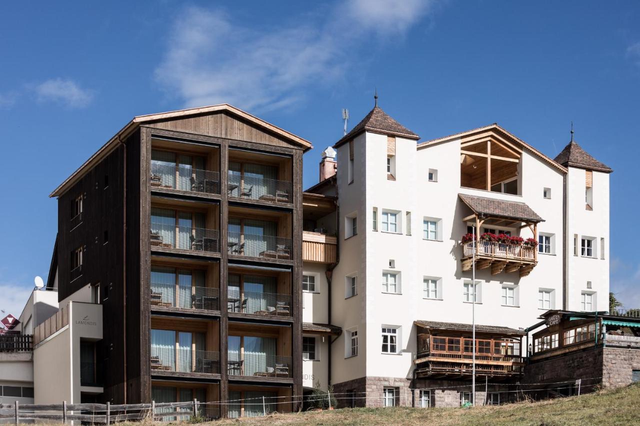 Lamondis Apartment Castelrotto